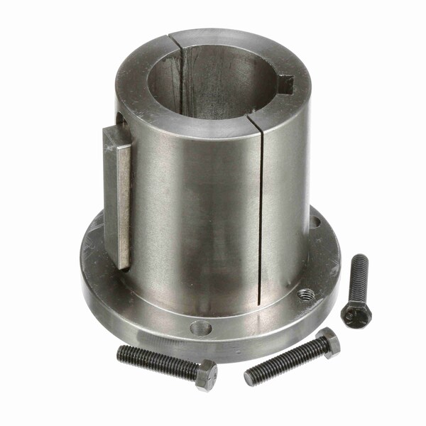 Split Taper Bushing - Inch Bore Type, R2 2 1/2